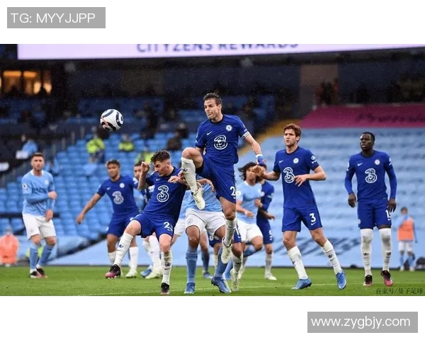 切尔西在欧冠决赛中的精彩表现视频回顾与分析